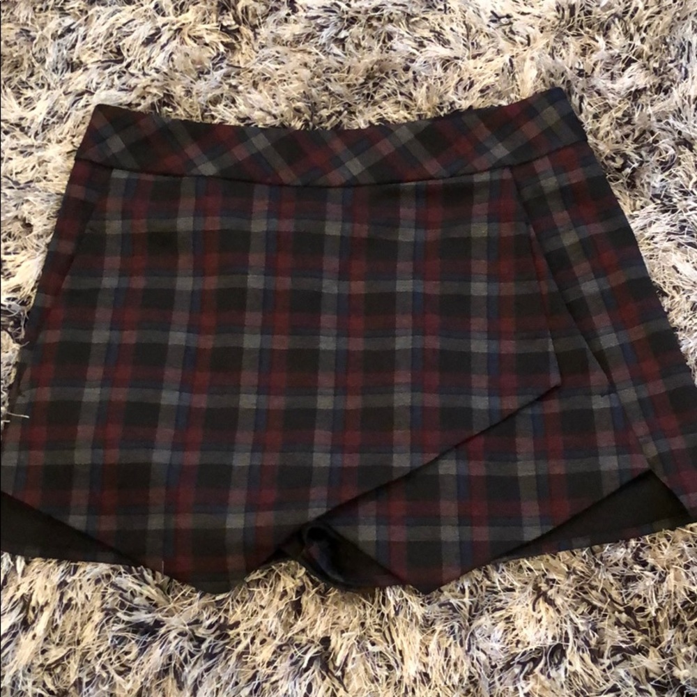Aqua by Bloomingdales Skort